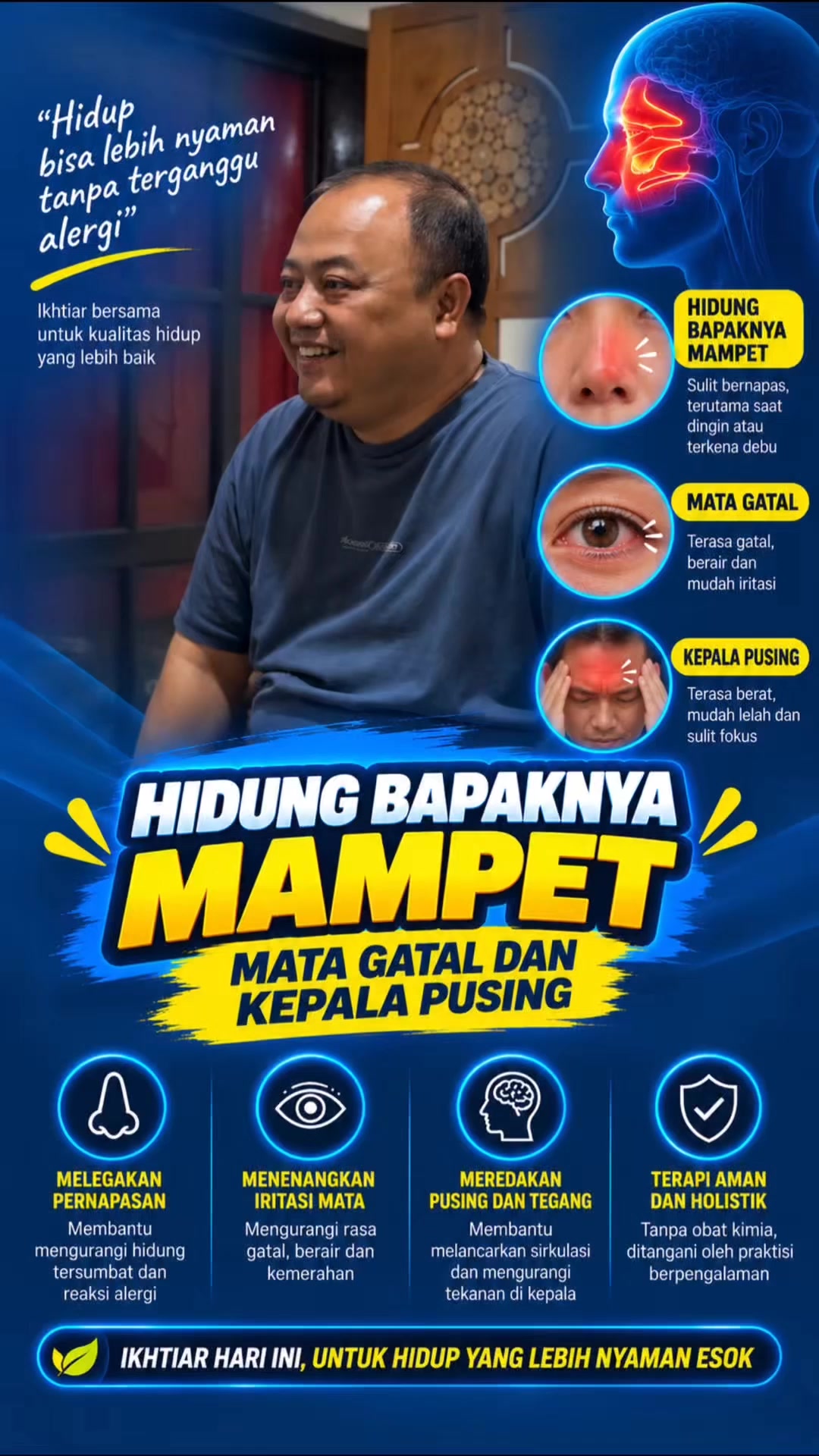 @Kang Ihsan Therapy