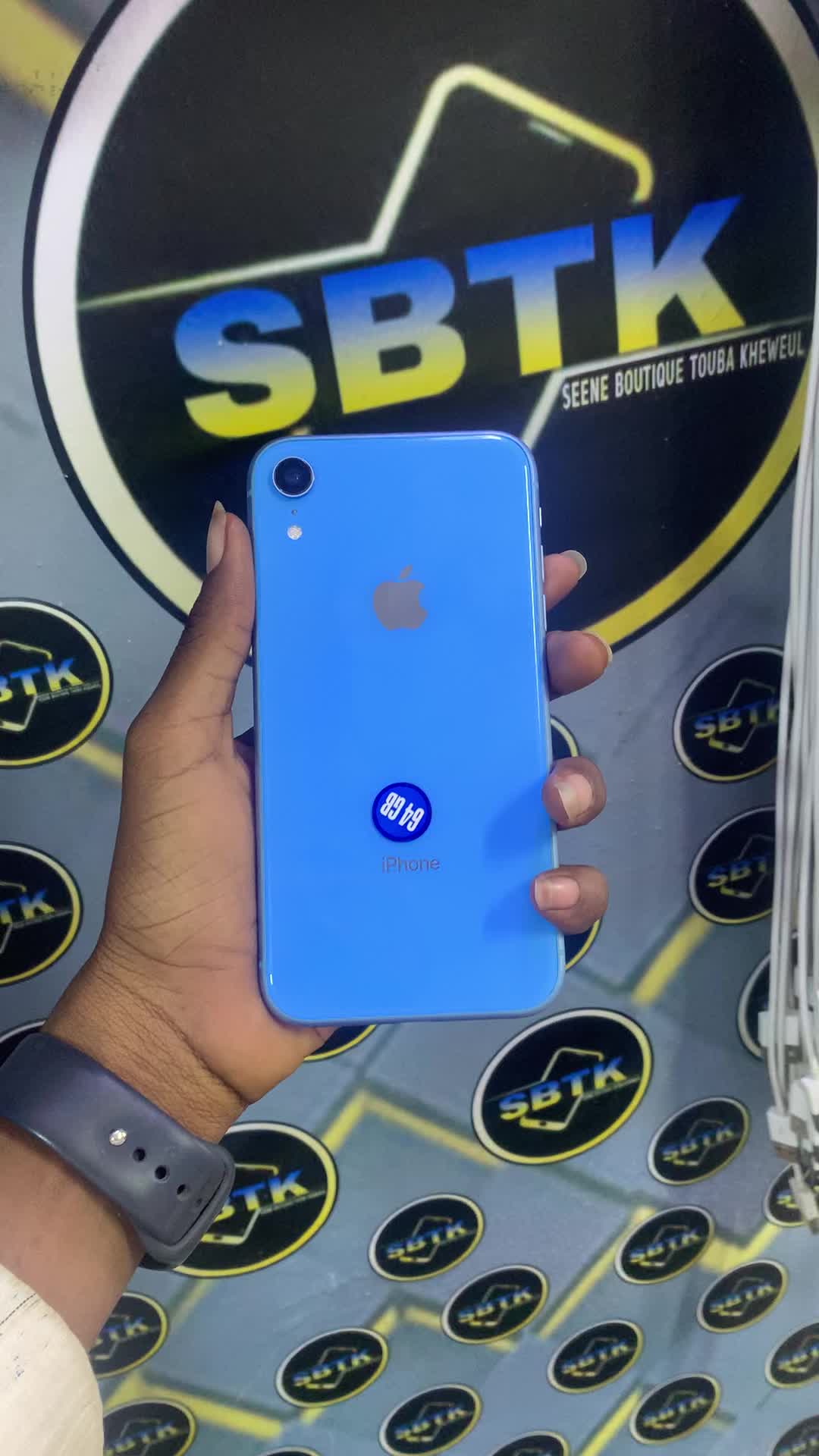 @S fallou Lome 📱 ✪