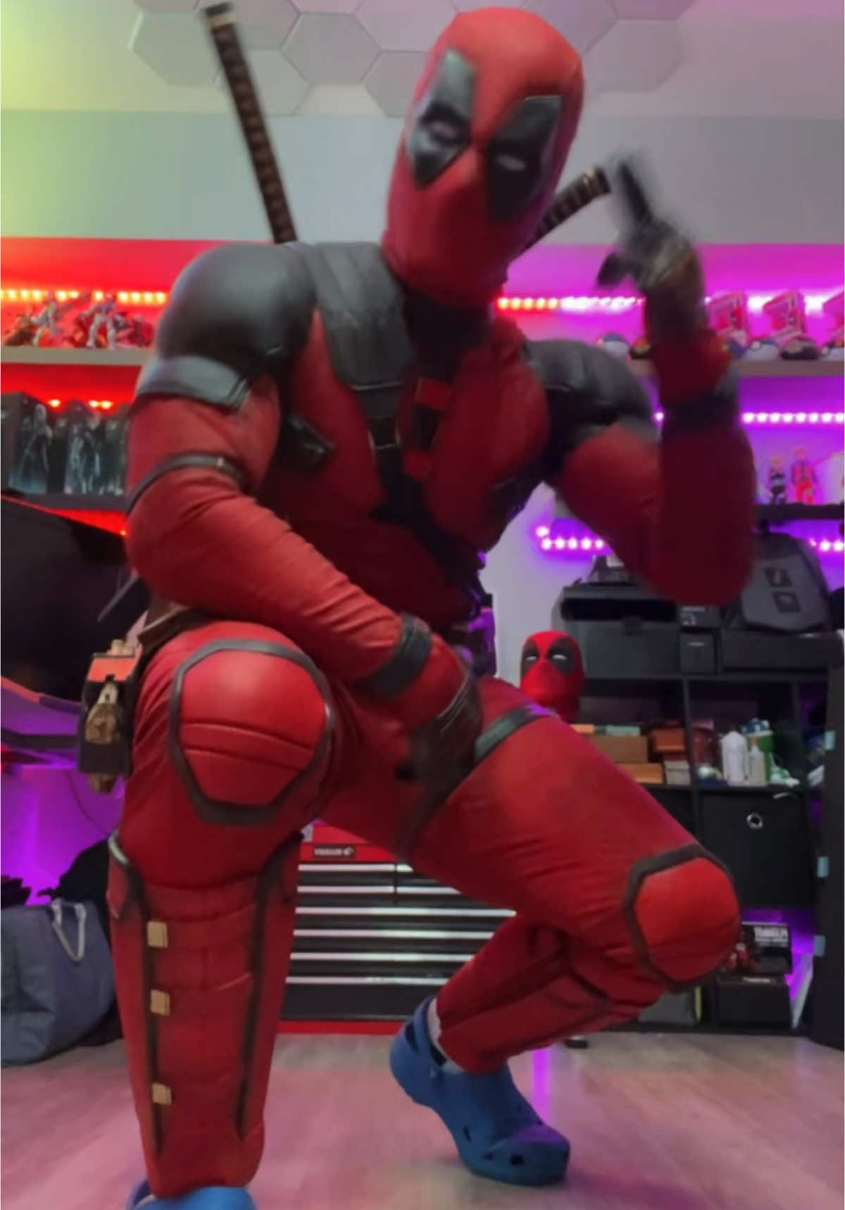 @Kotjcosplay