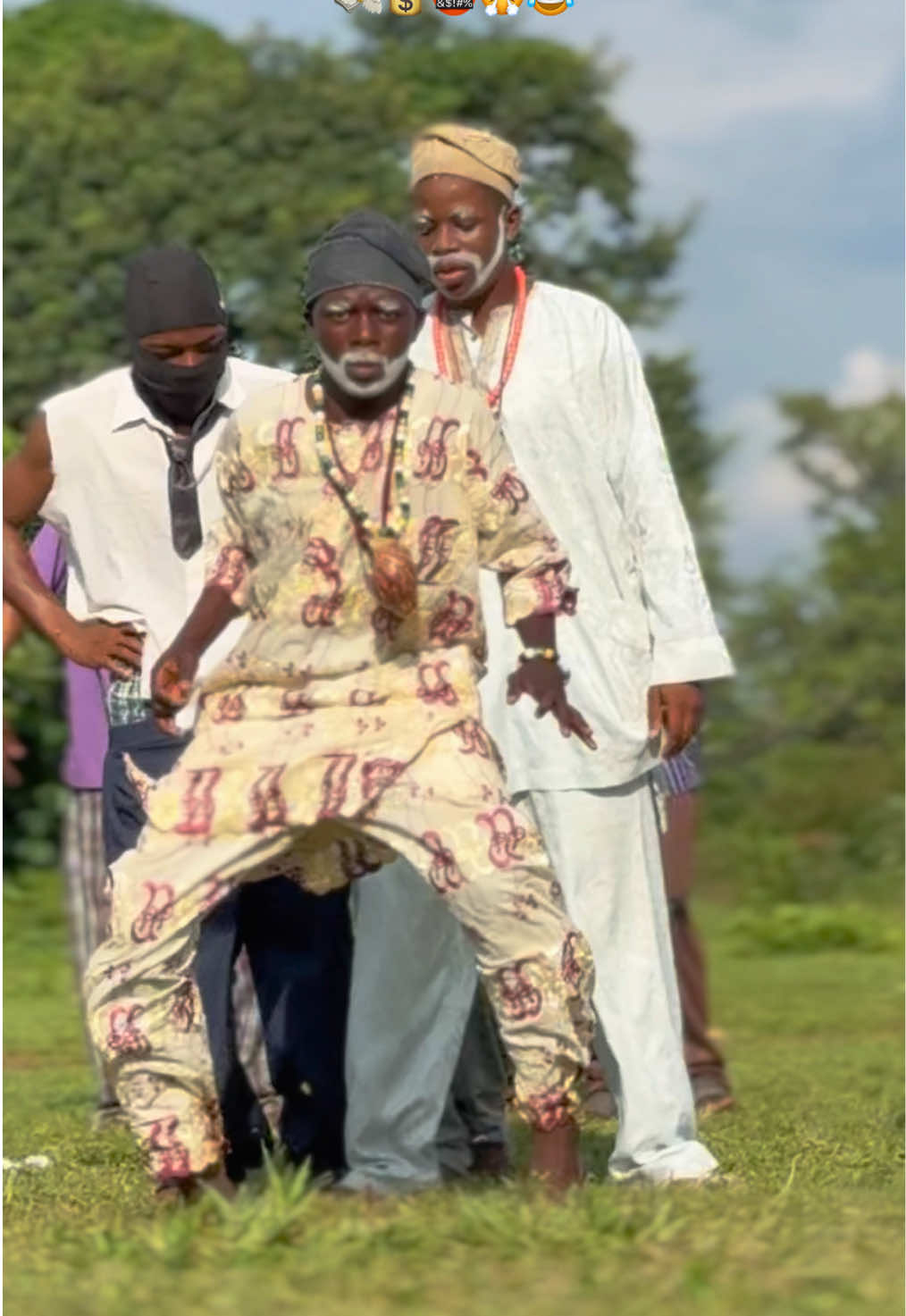 @Babaogbajnrdancer001