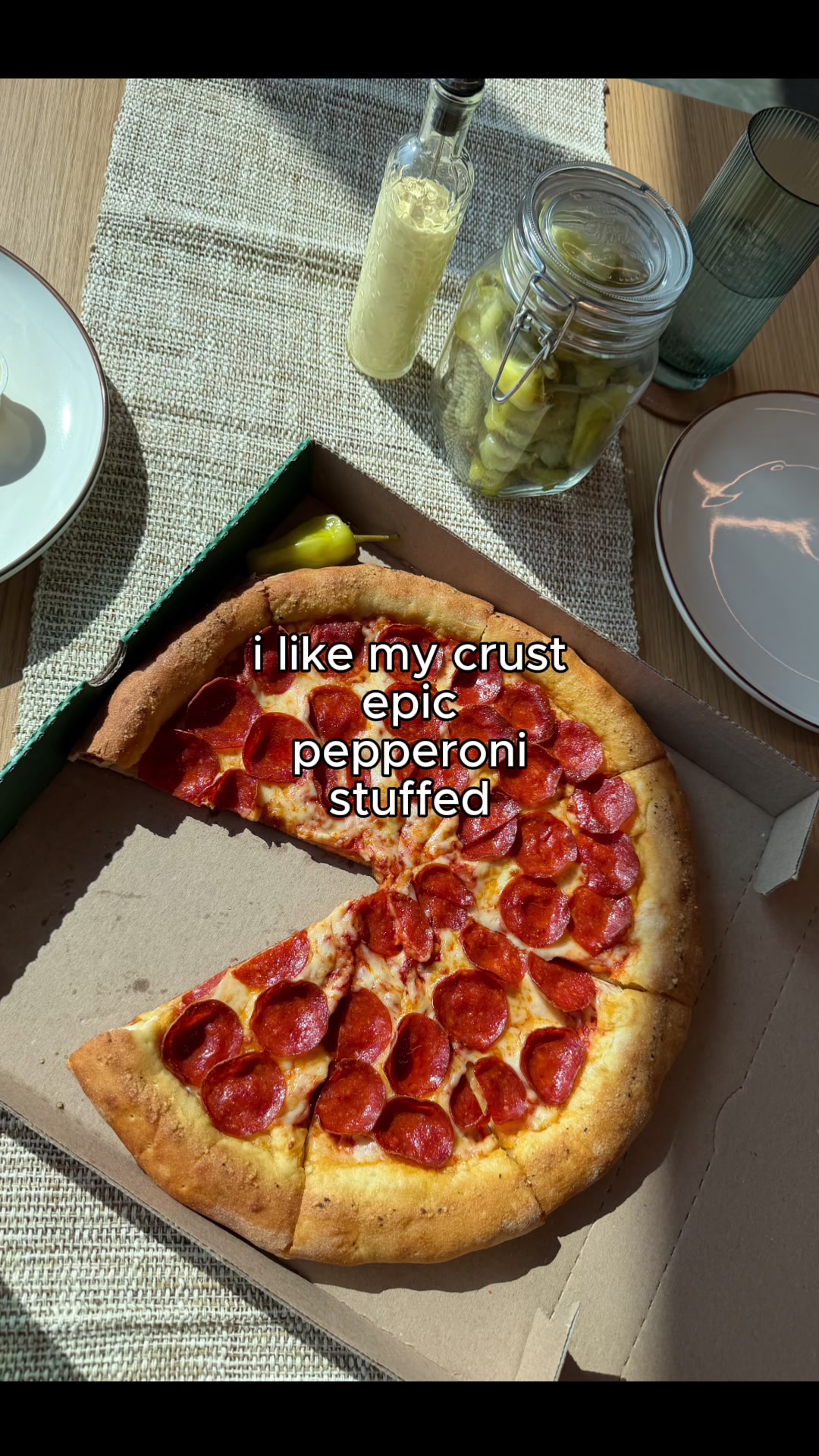 @Papa Johns