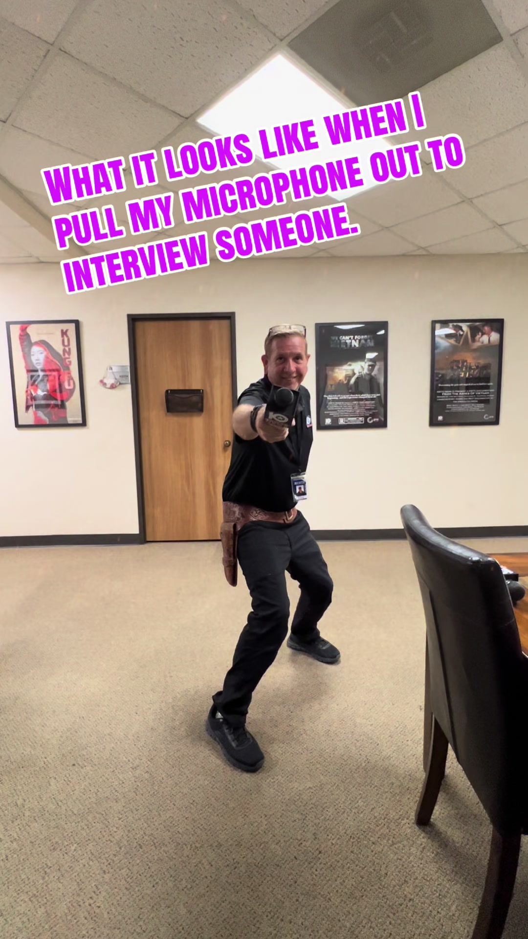 @Brad the News Guy