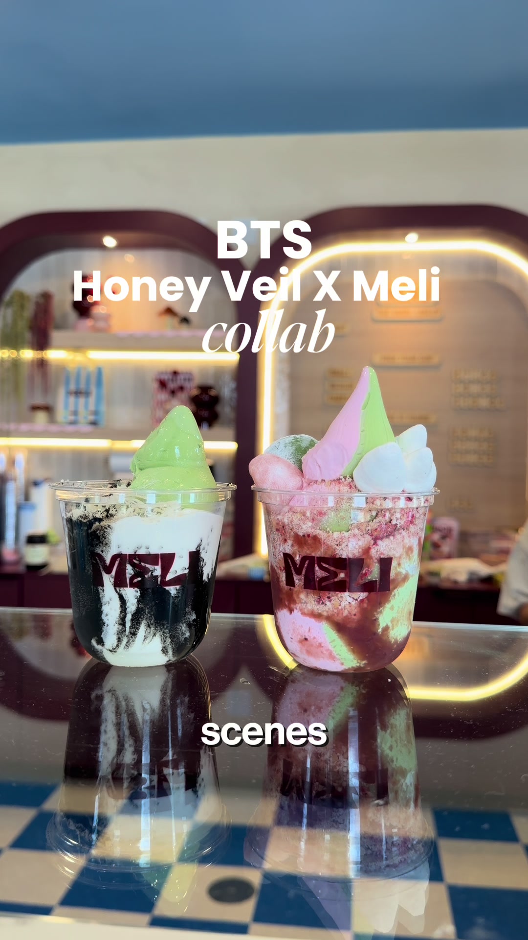 @Honey Veil