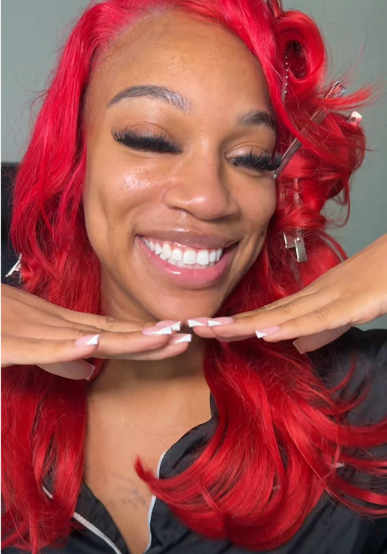 @Ash Allure