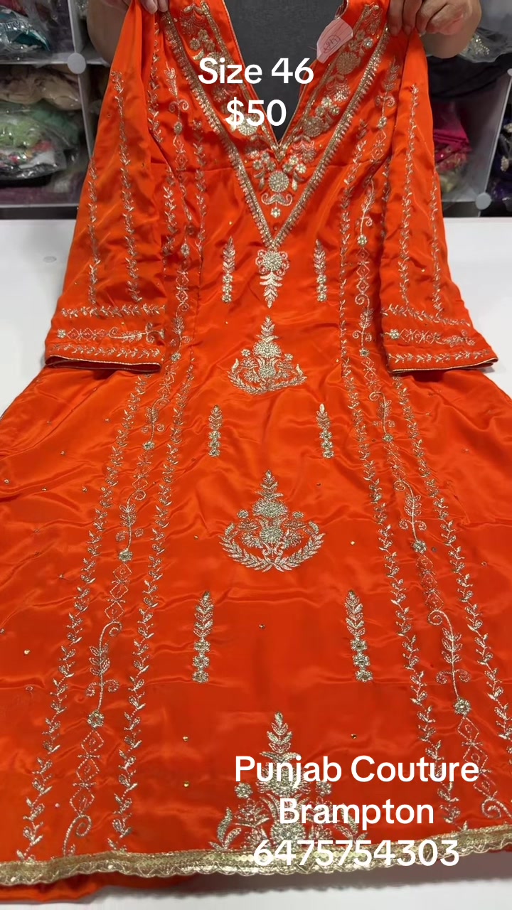 @Punjab Couture