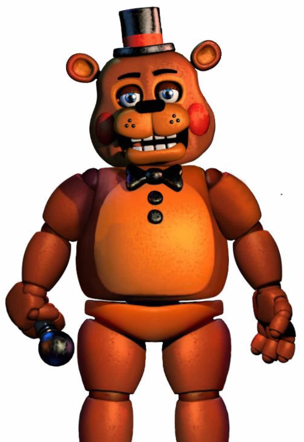 @toy, Bonnie rants