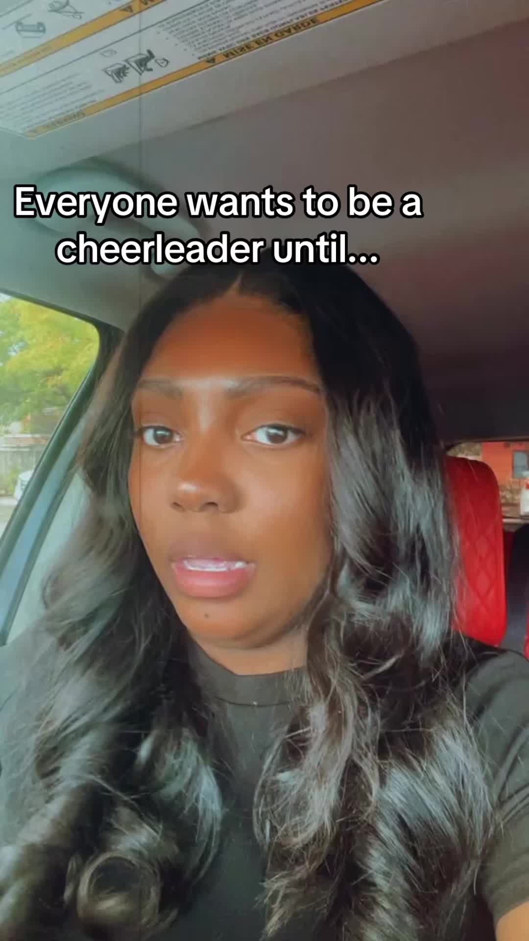 @Coach T | Cheer Coach