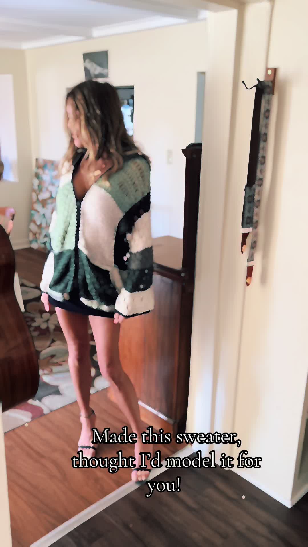 @April Jayne