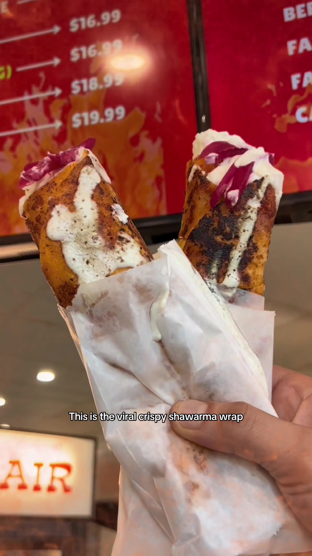 @sasha / winnipeg foodie