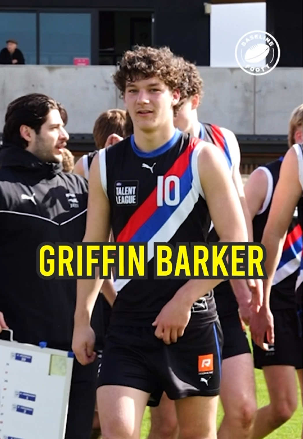 @Baseline Footy
