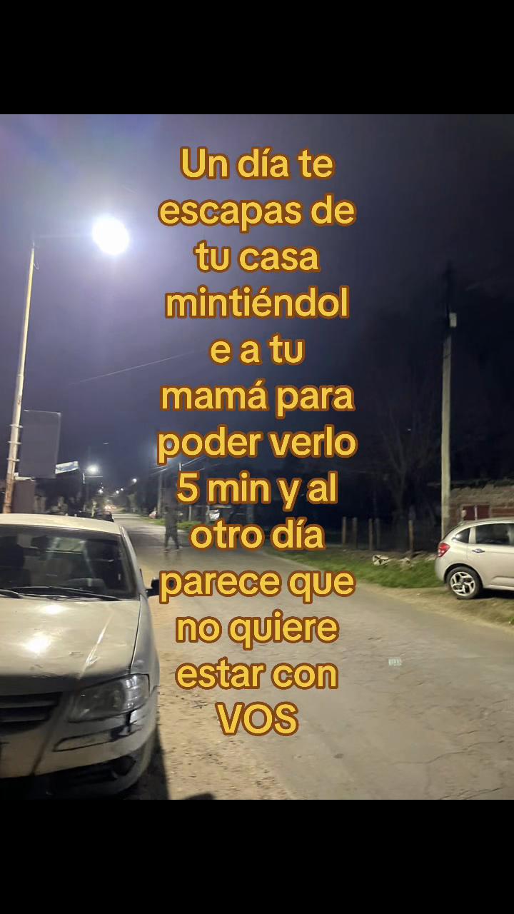@user no encontrado