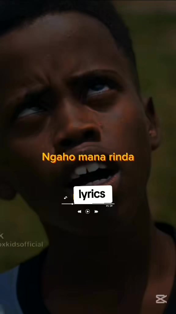 @AG Lyrics🇷🇼