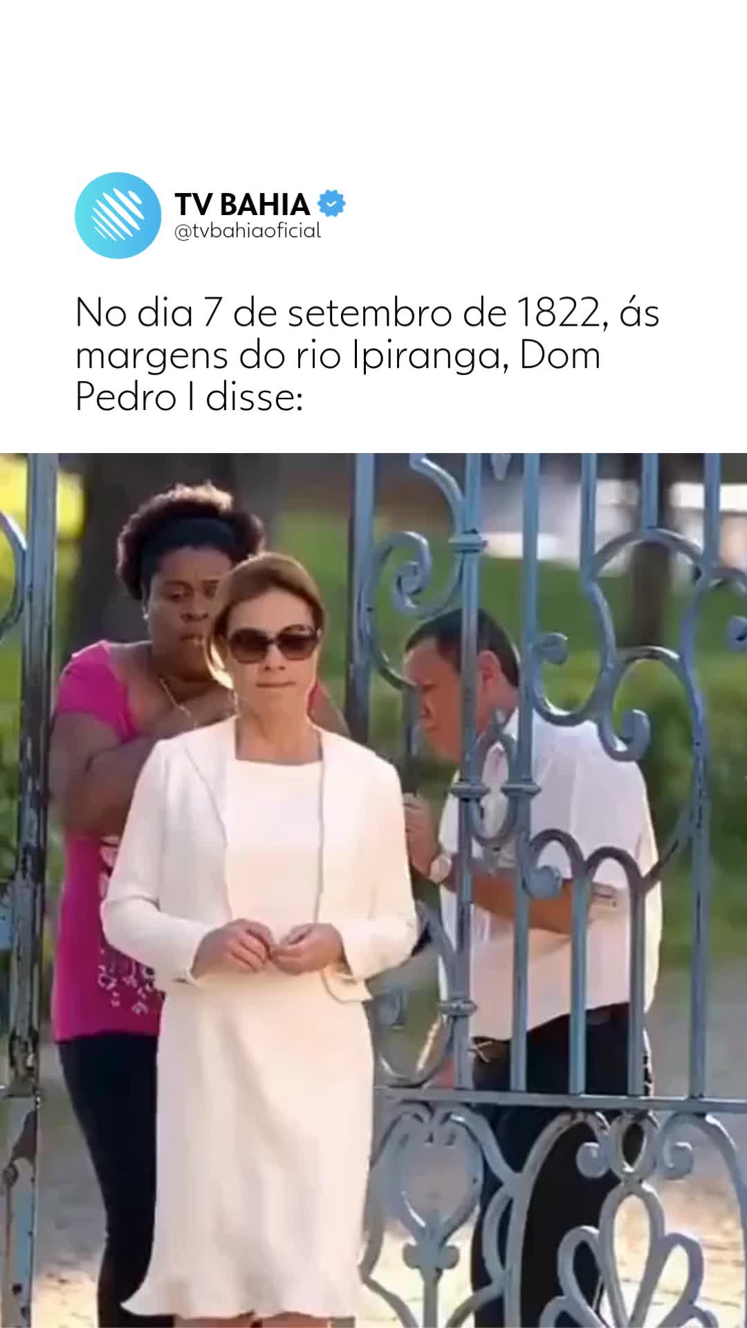 @TV BAHIA