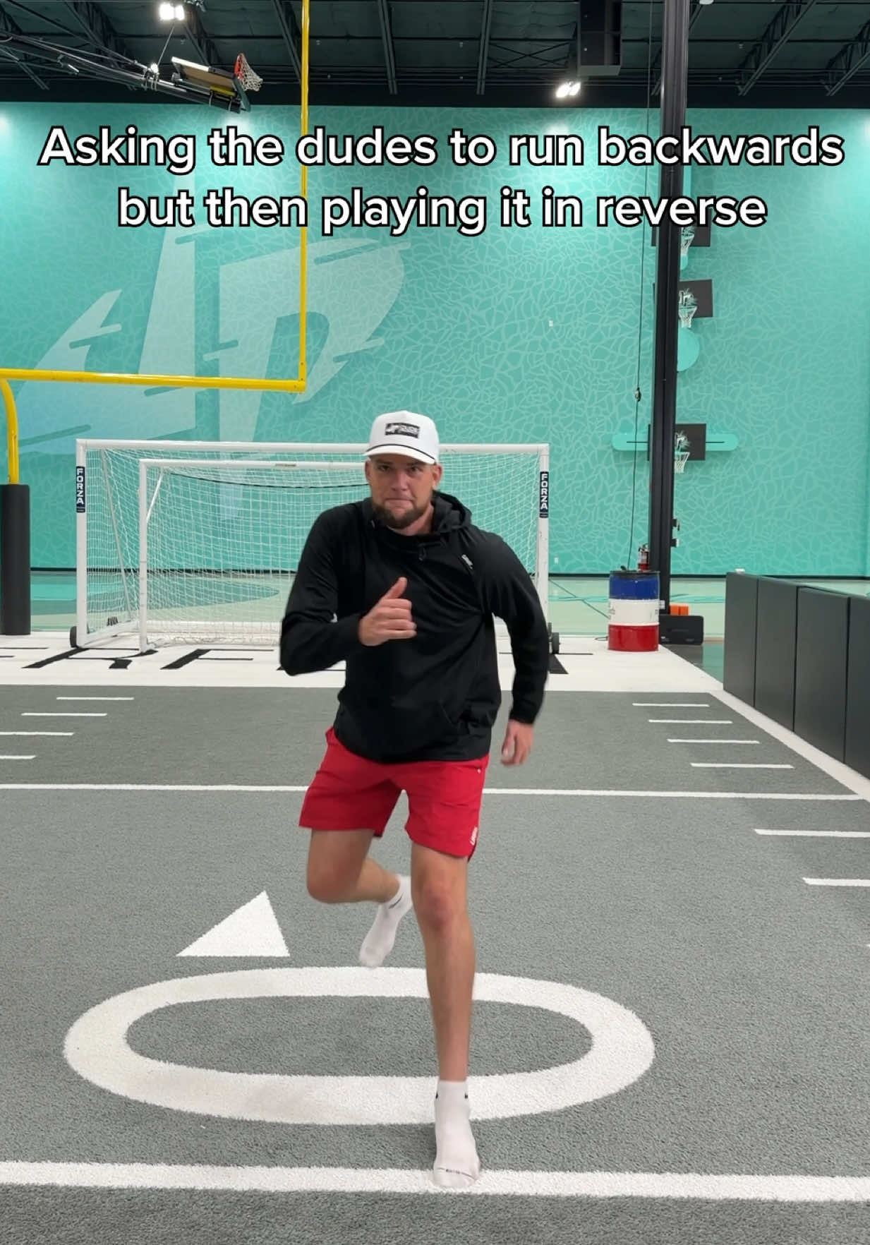 @Dude Perfect