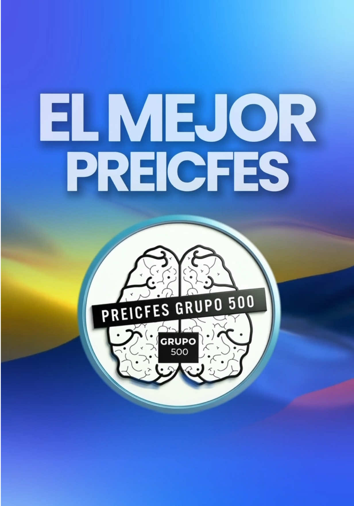 @PreICFES Grupo 500
