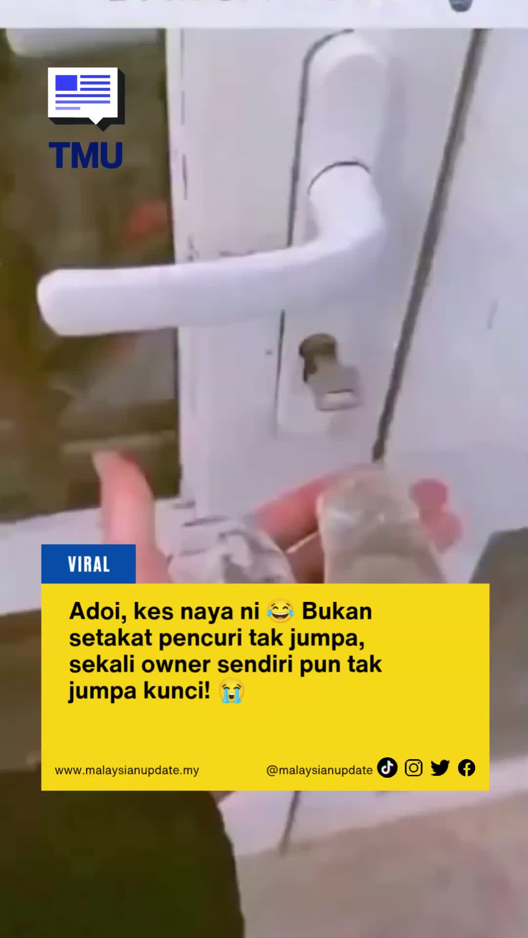 @Malaysian Update