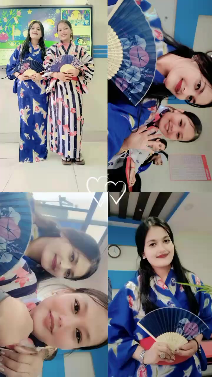 @Suzana Chaudhary shah