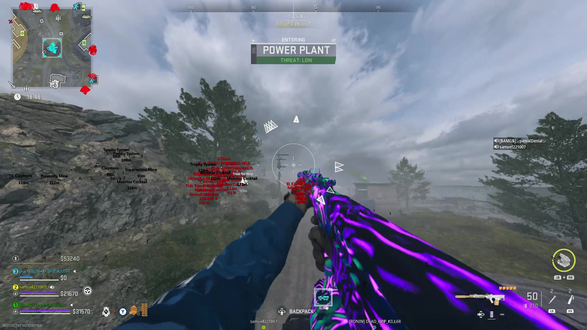 @[$AMG$]Killerway