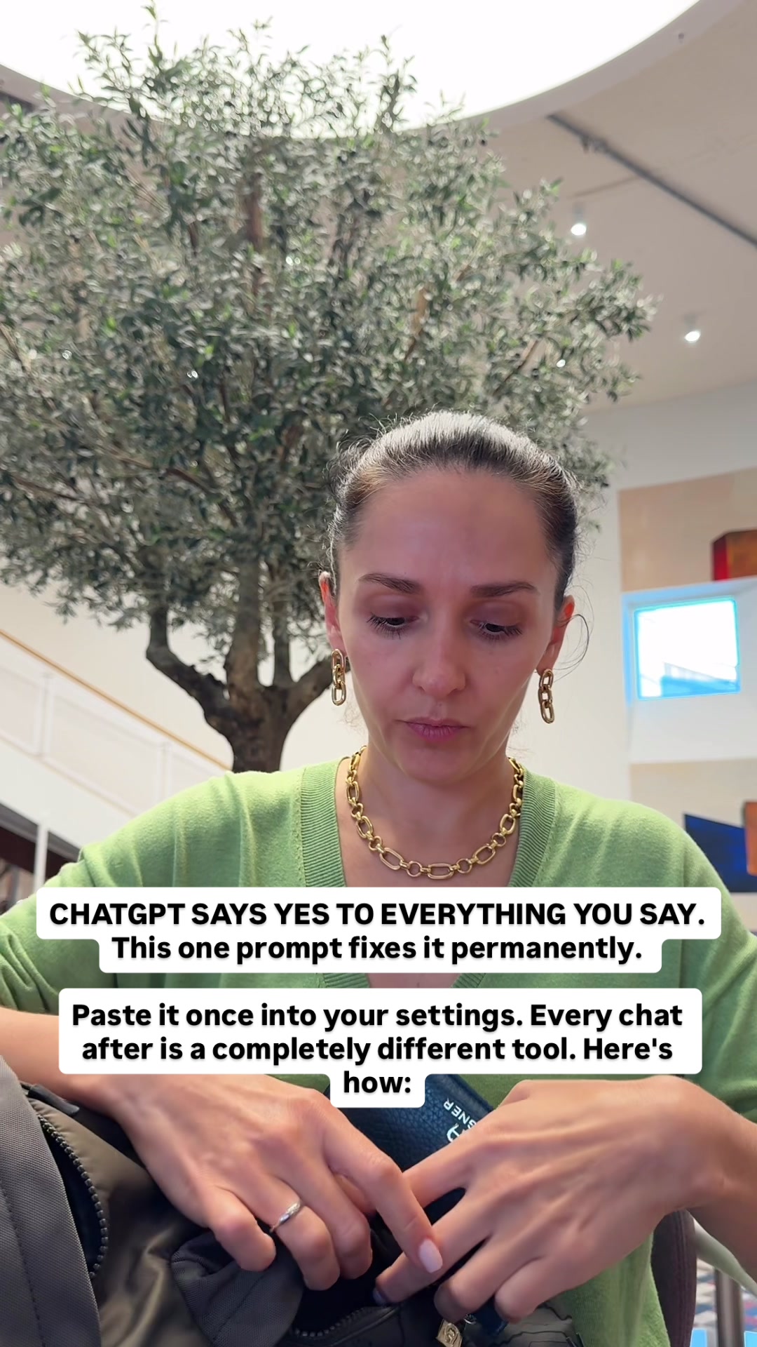 @Miroslava Smith