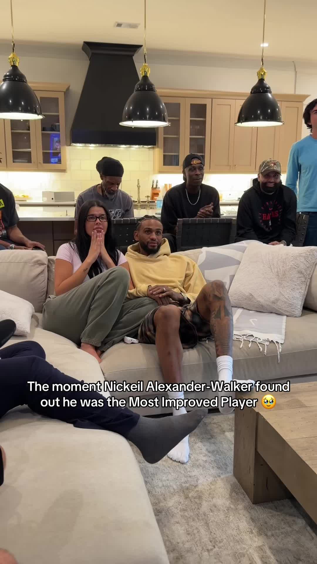 @Atlanta Hawks