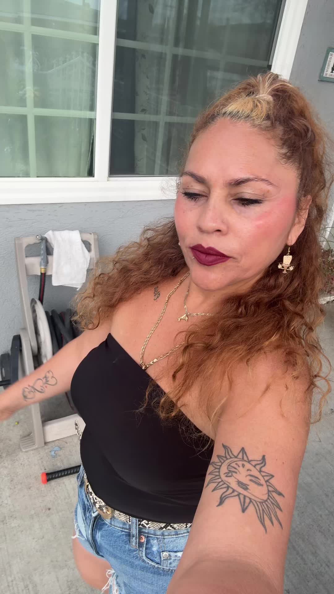 @La diabla