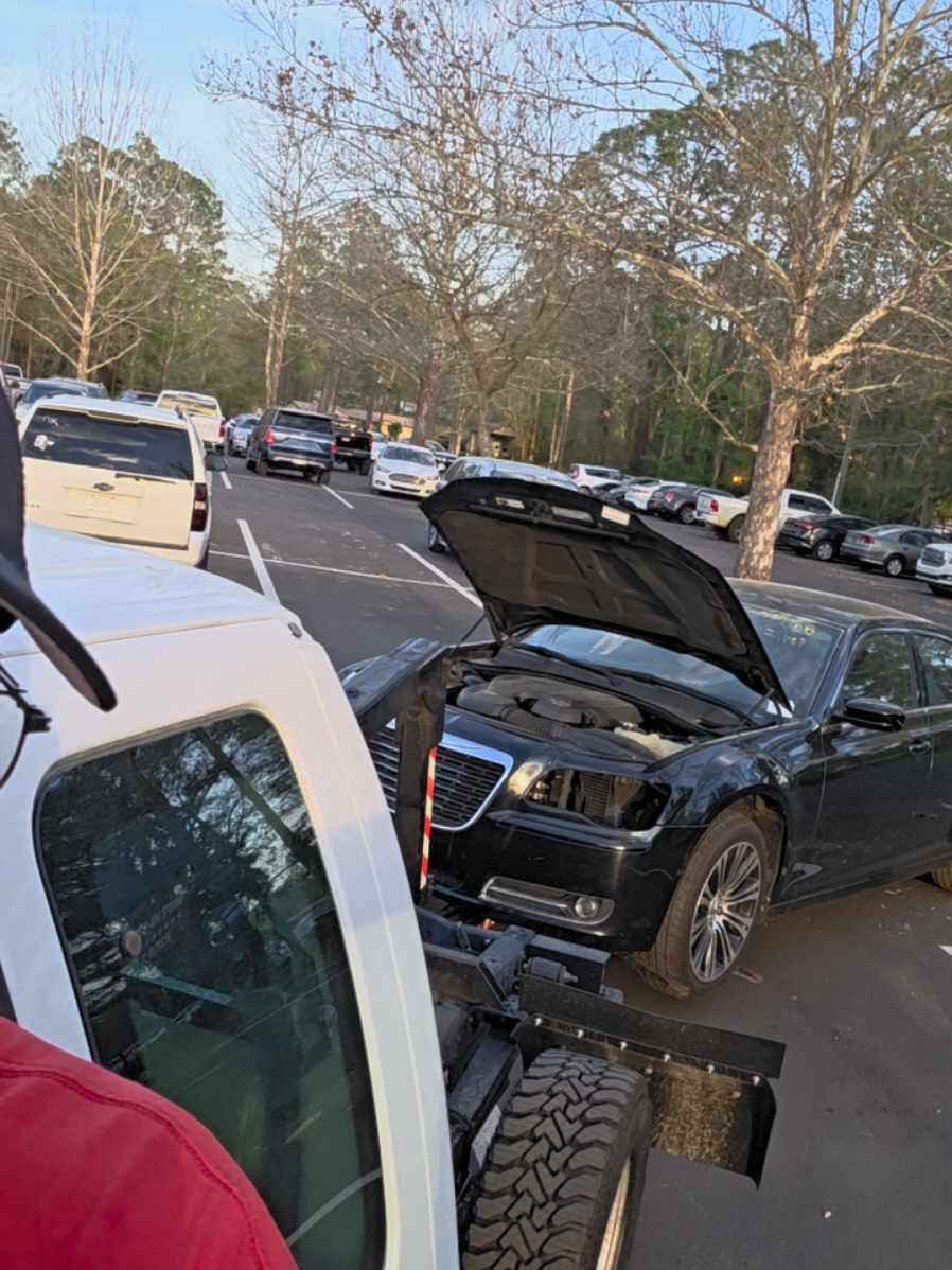 @Mike Car Maniac