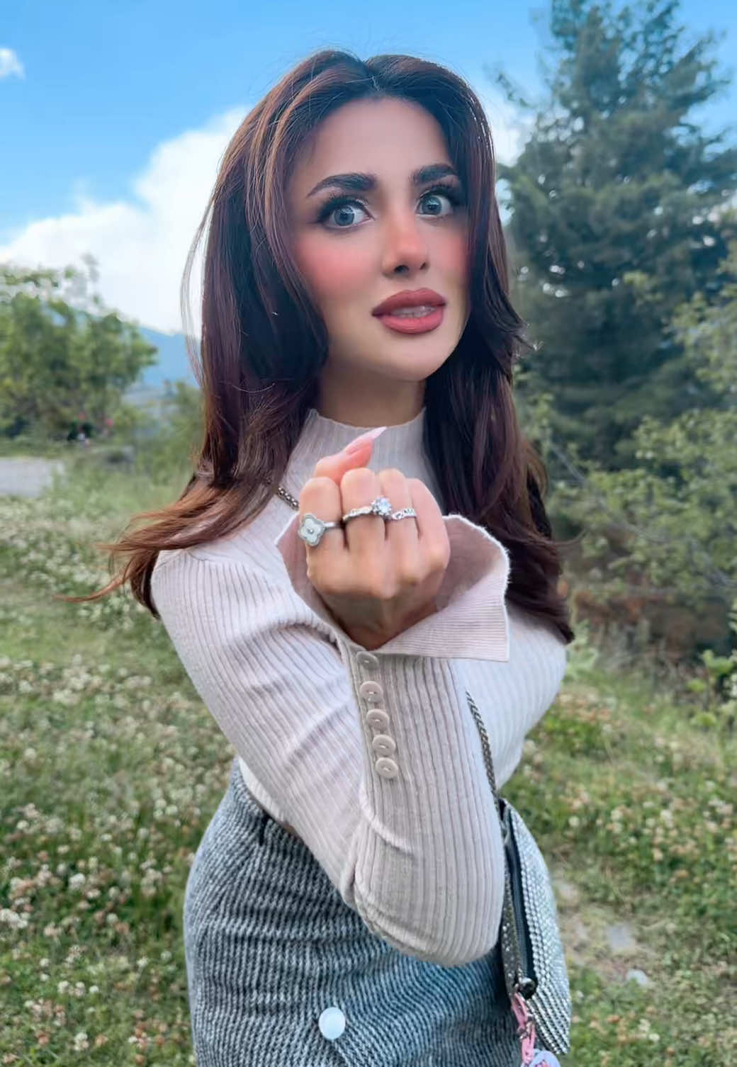 @Aqęędah ✨😌