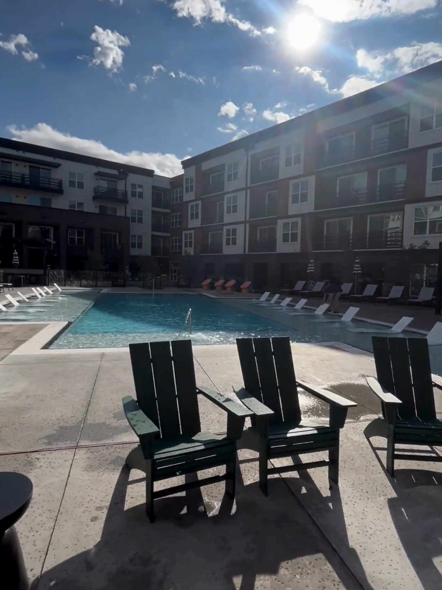 @Equity Apartments | Dallas