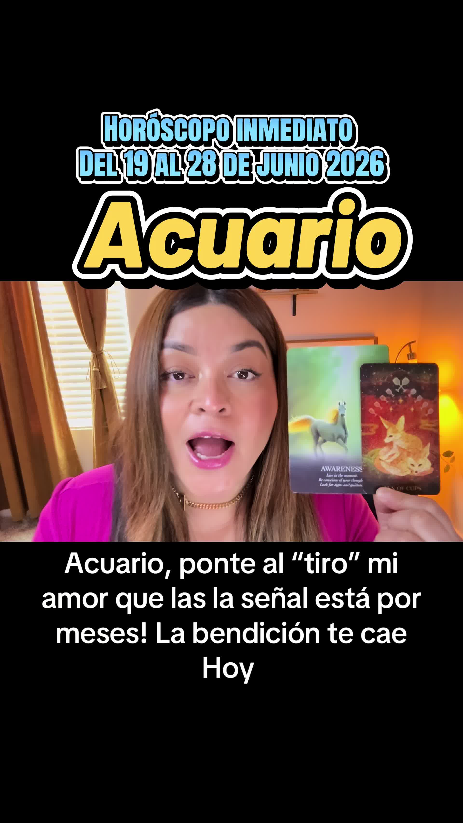 @Esy Tarot