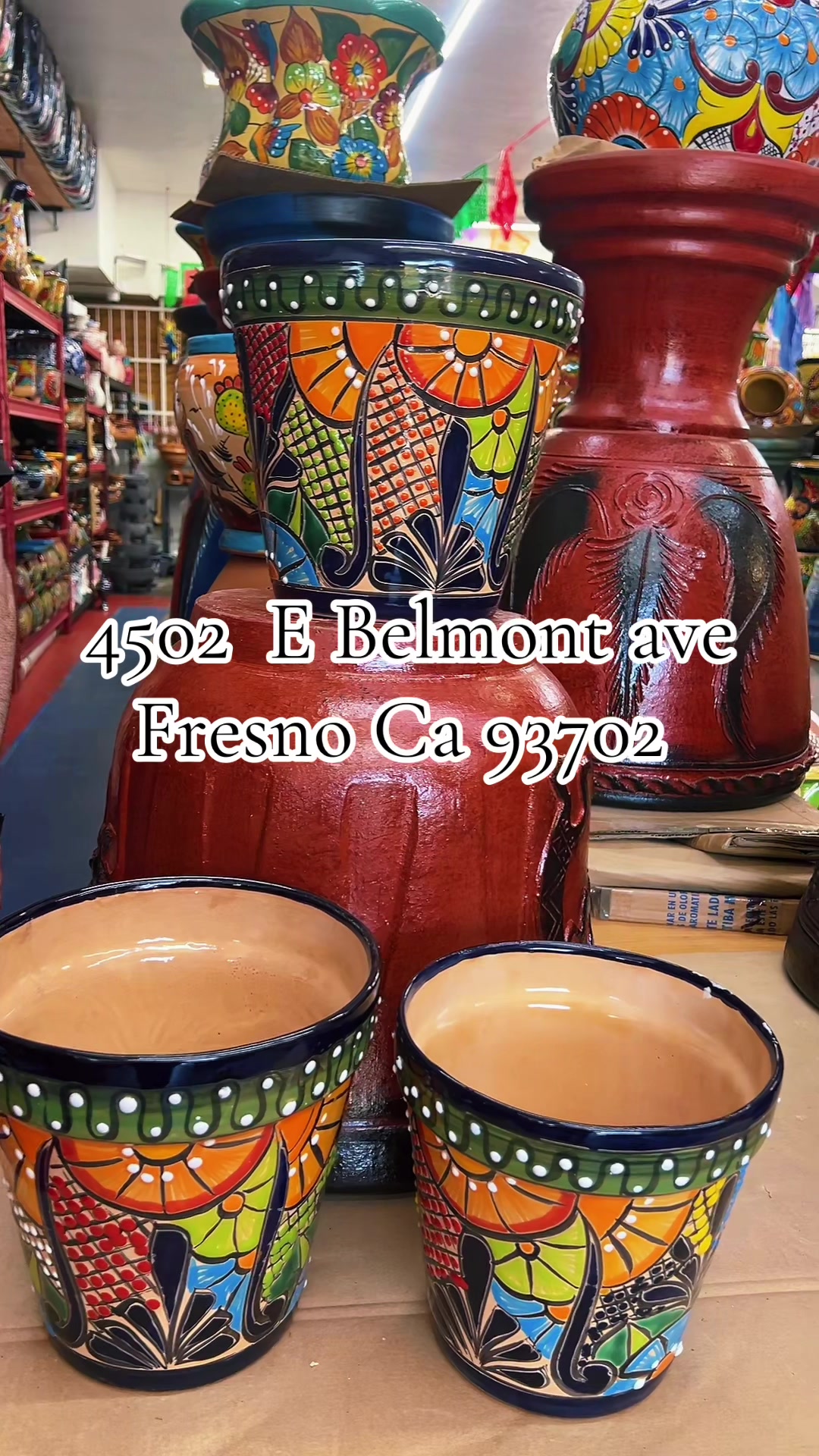 @Artesanias Mexicanas Esperanza