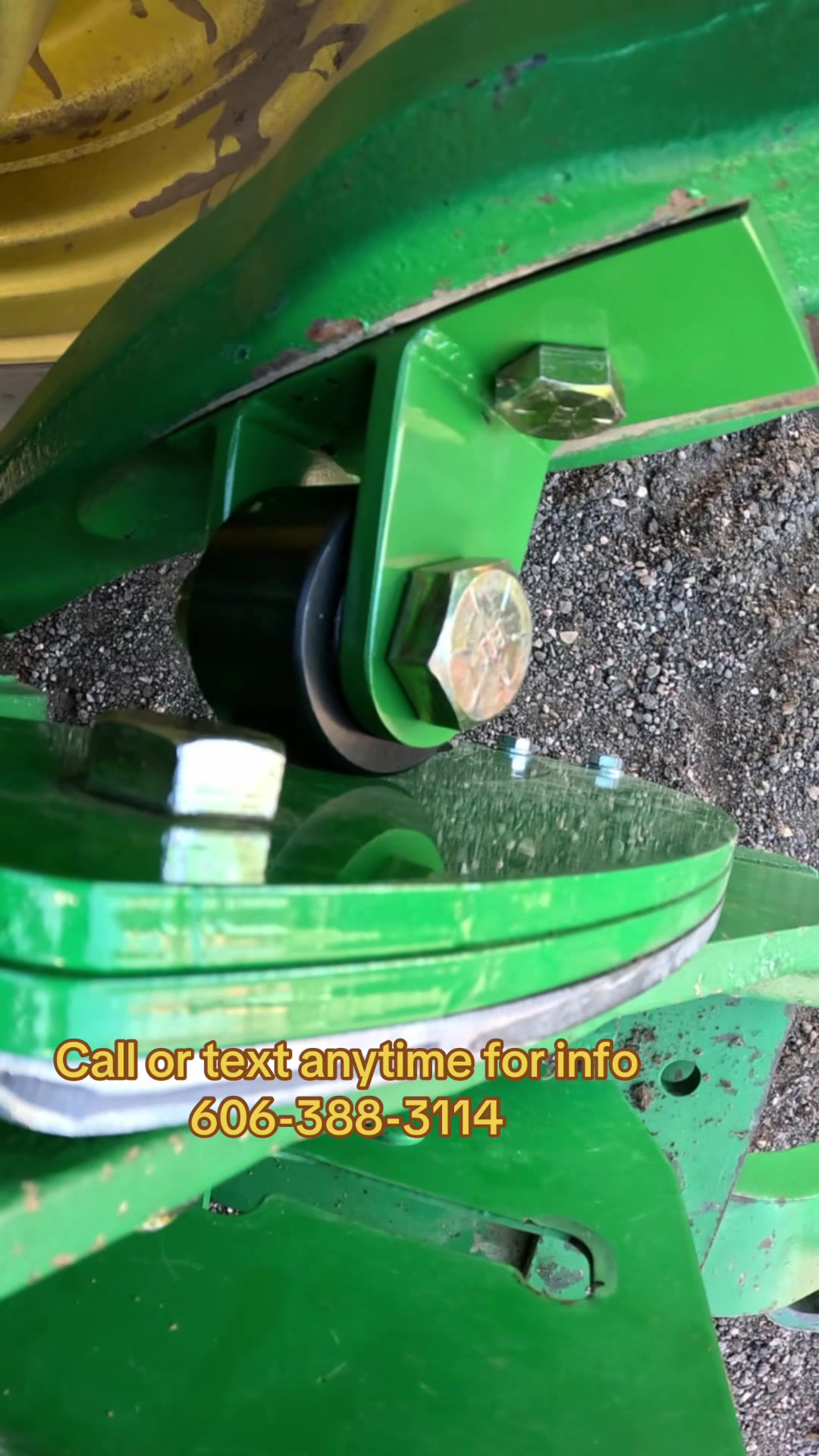 @A-1 Implements