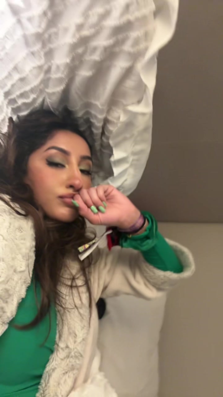 @️Hetal Patel