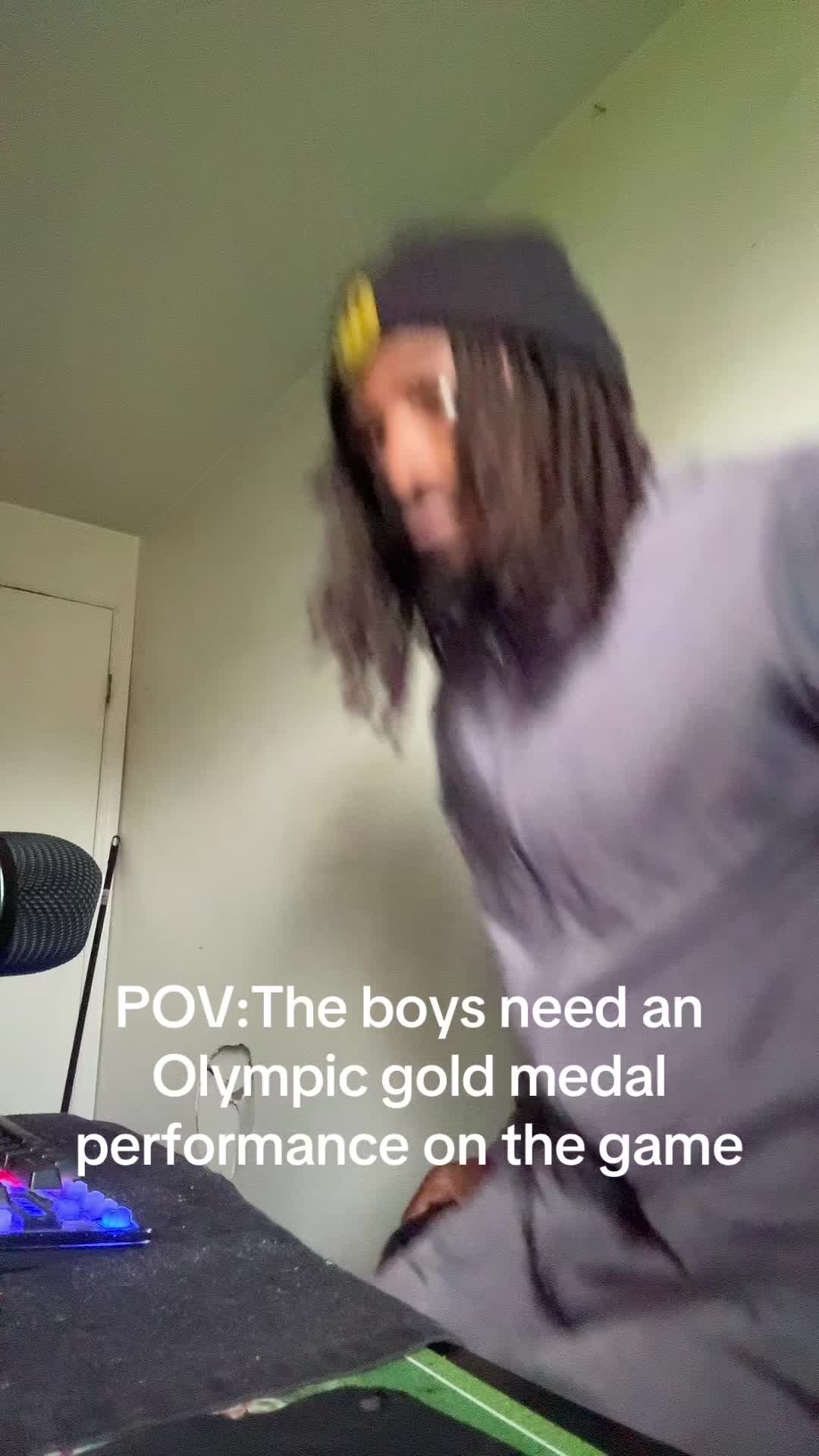 @Streamerjmo