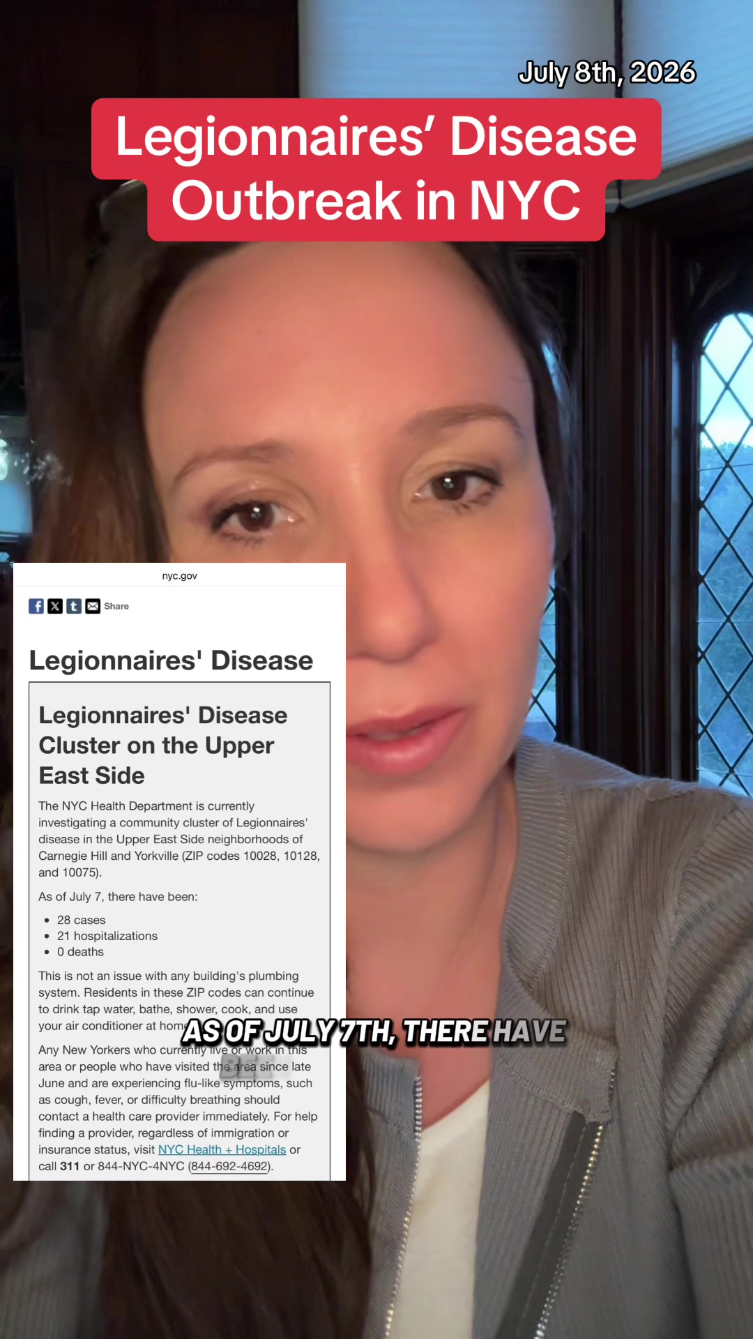 @LaughterinLight PhD