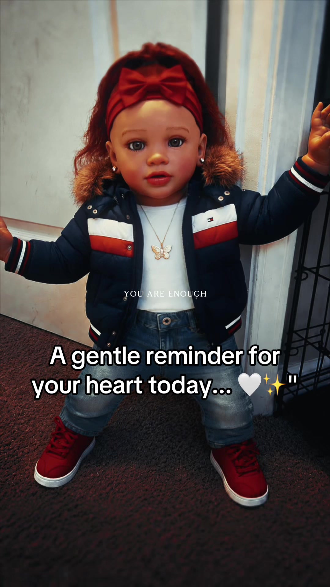 @Reborn Mama Diaries | Shon