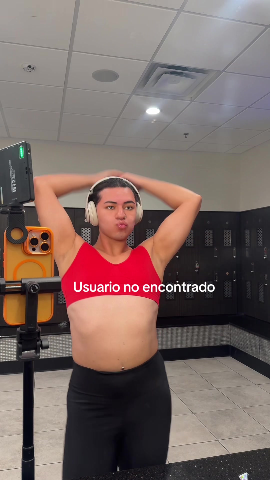 @Jonathan “La Jocey”