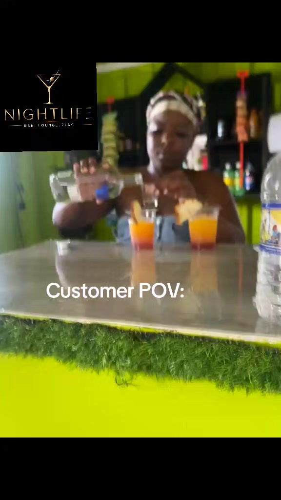 @nightlife bar n gaming lounge
