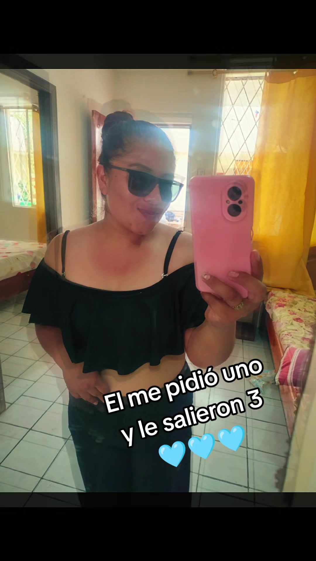 @MaDe MeJiia