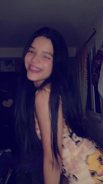 @🤍✨La Flaca✨🤍