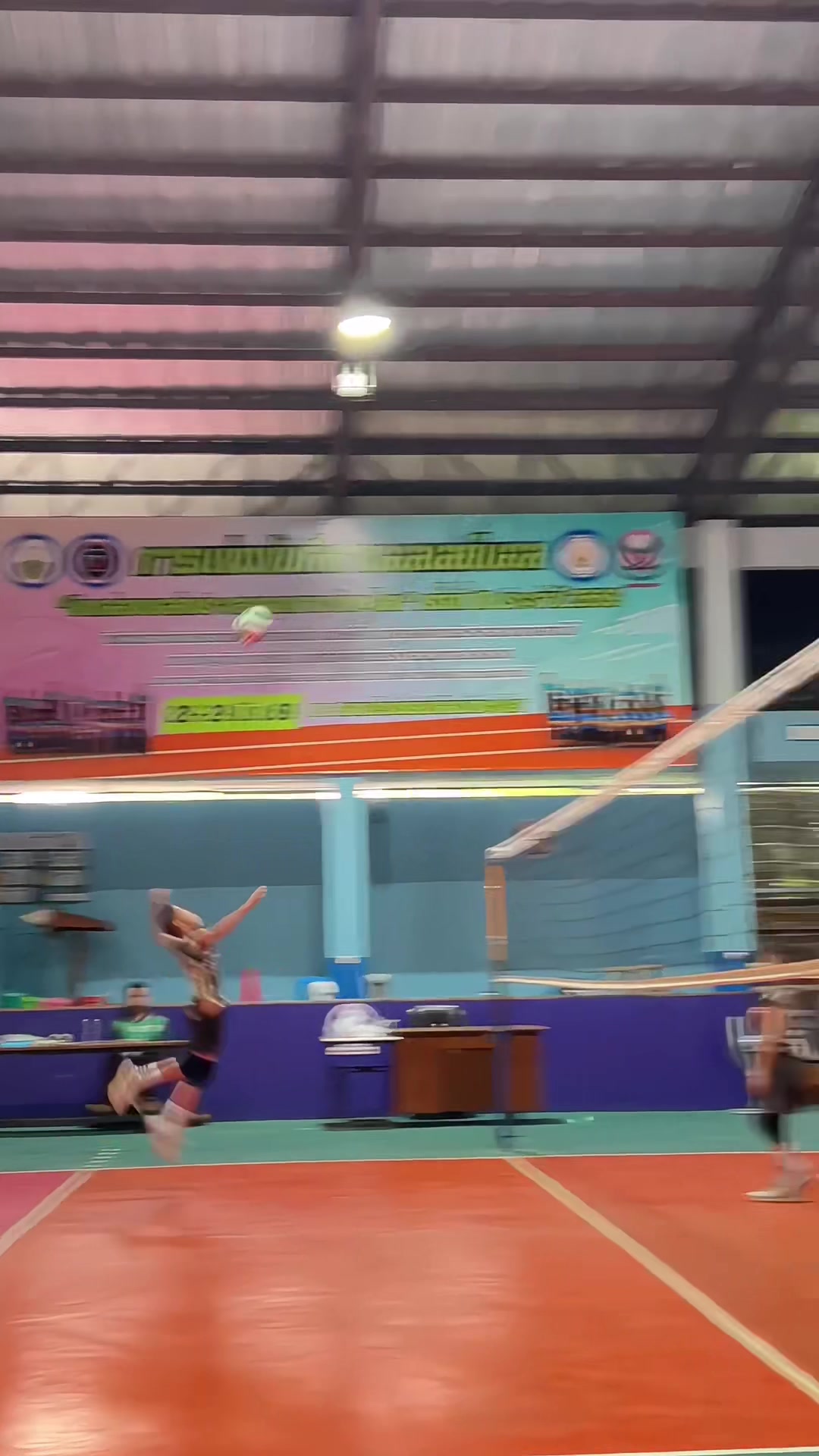 @ชานนท์ 🏐