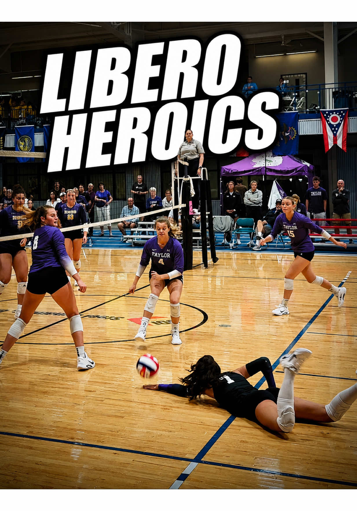 @Vballnoryb Volleyball Media