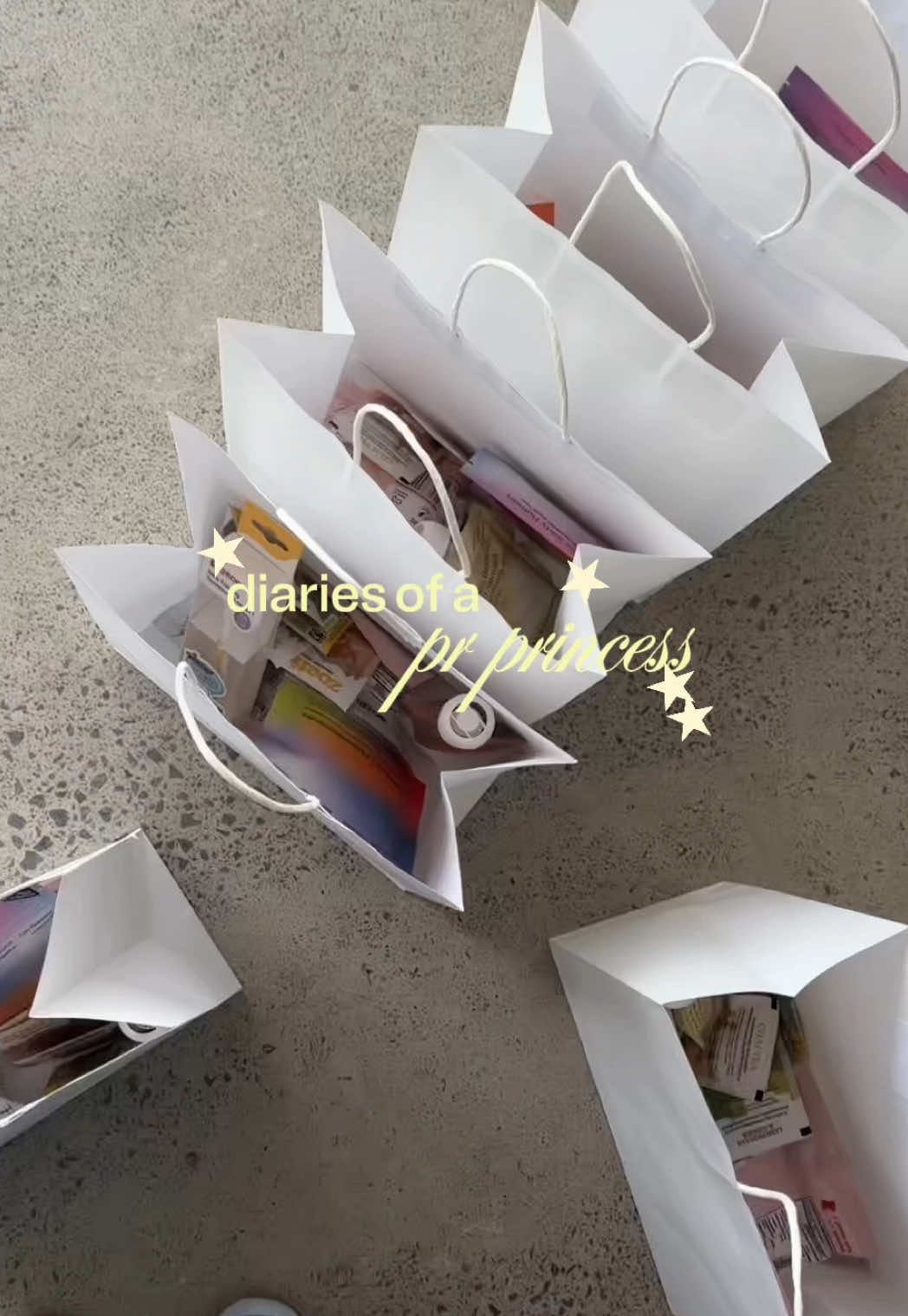 @Mia Paladino