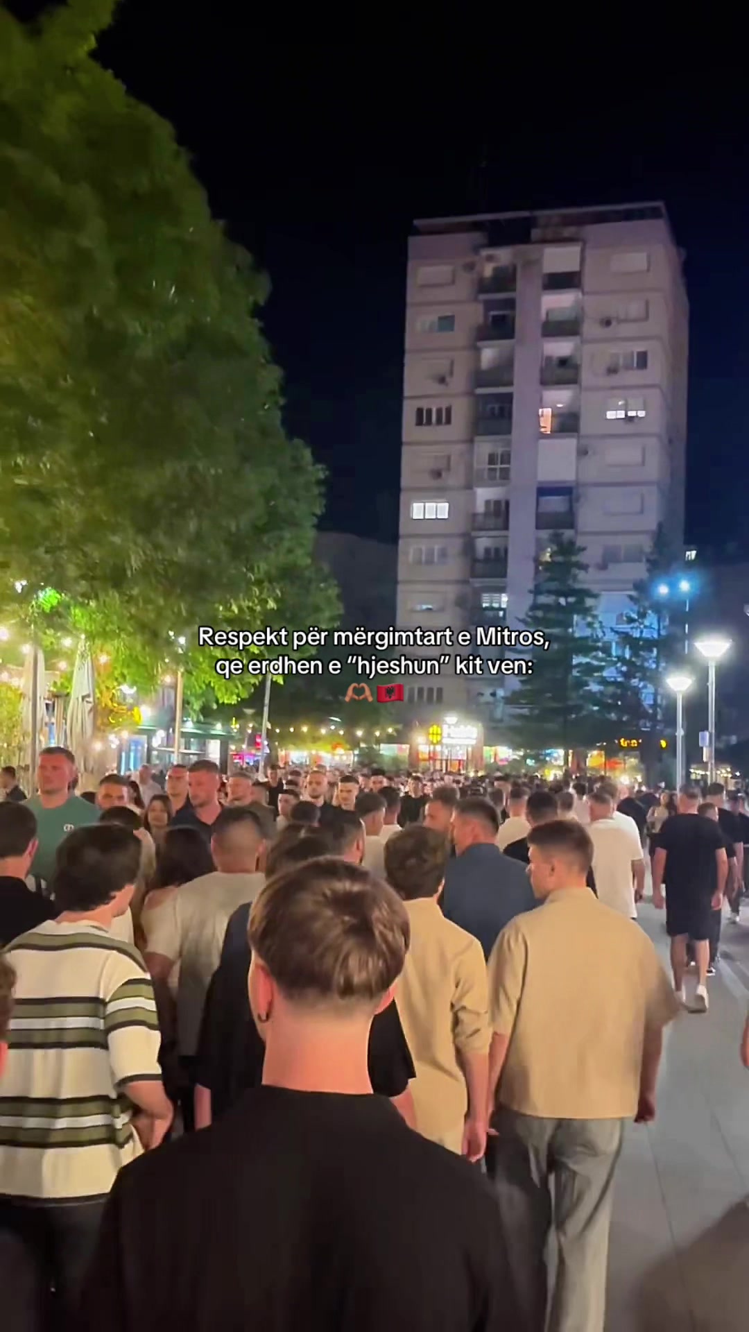 @Love You Mitrovica 🇽🇰