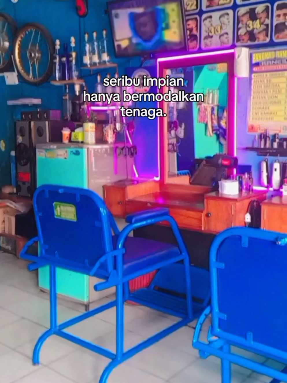 @PANGKASRAMBUT KANCIL 1