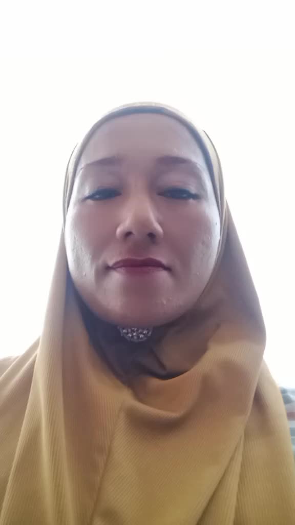 @NorLinaKarmila