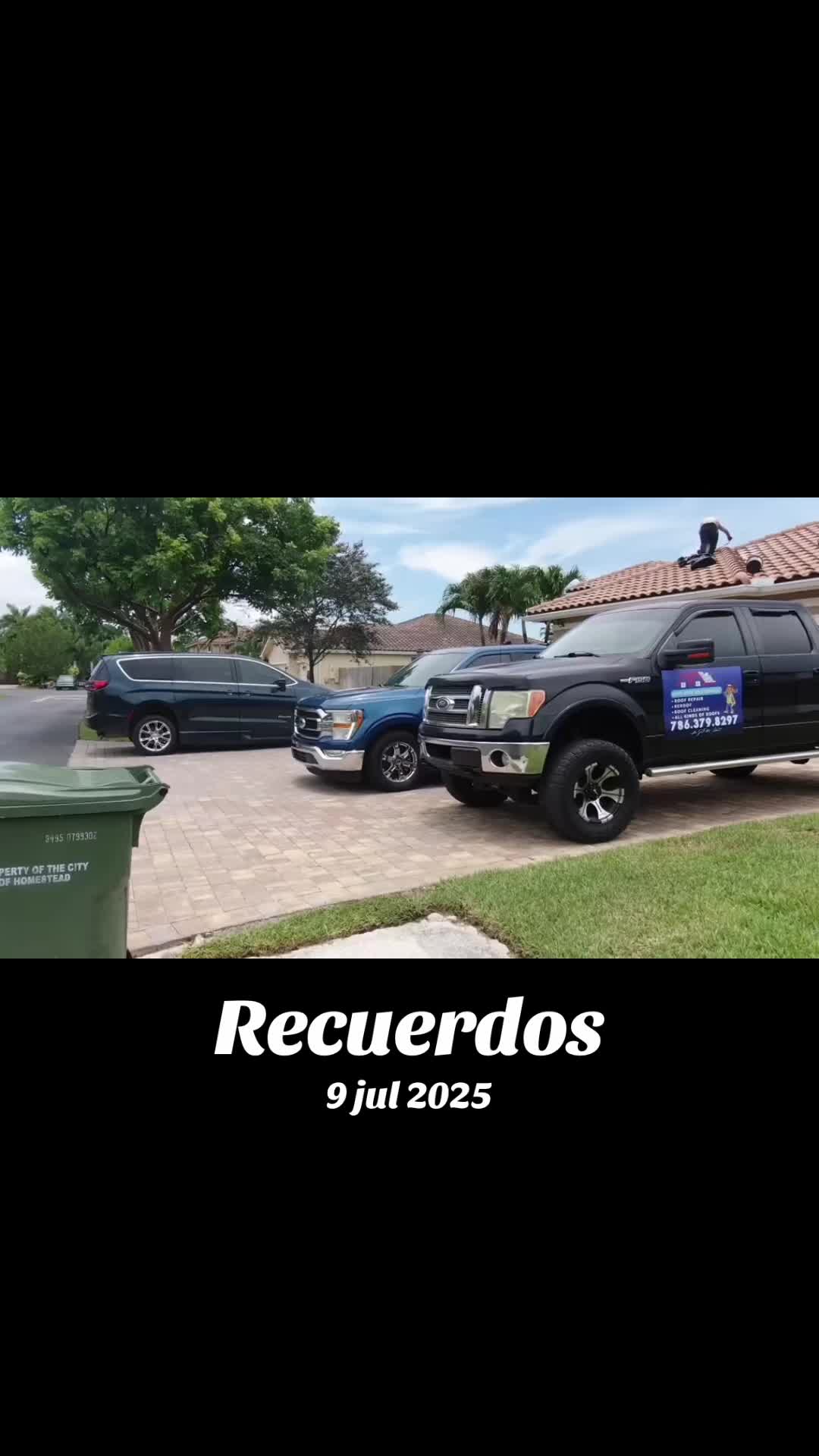 @ROOFING BY OMAR 🔨