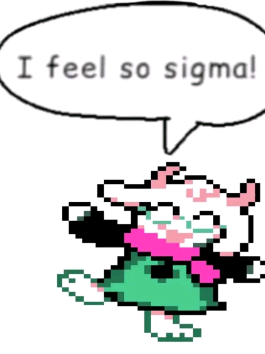 @Ralsei