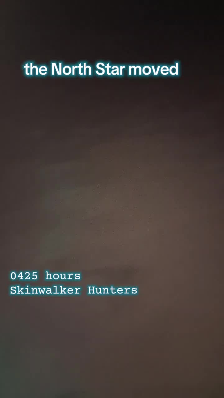 @Skinwalker Hunters