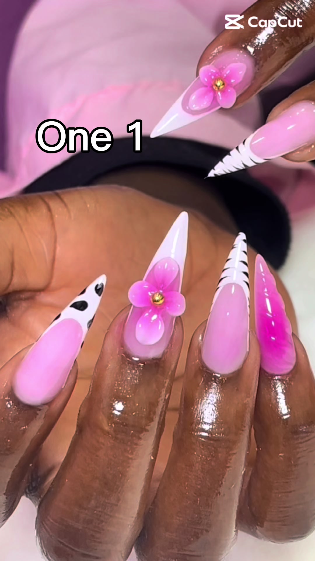@Nails by Isaacmorant