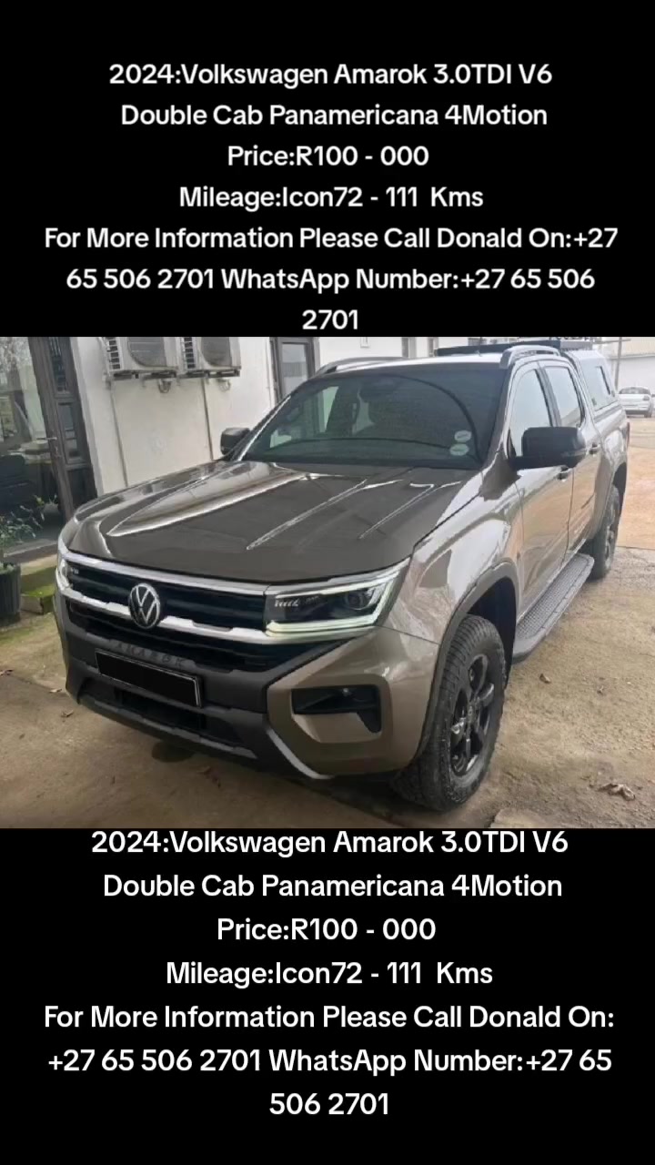 @Commercial Trucks And Vehicles